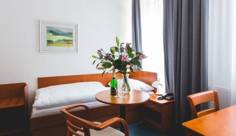 ASTORIA Hotel & Medical Spa Karlovy Vary